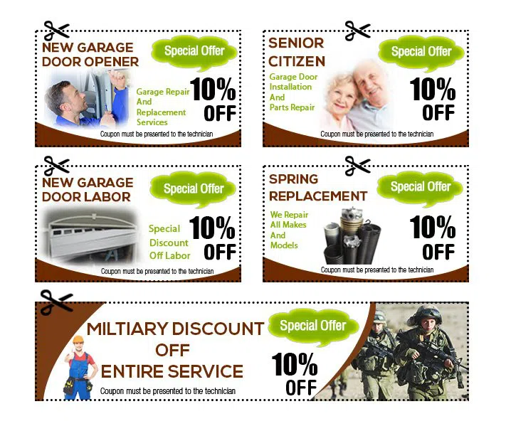 State Garage Doors Cherry Valley, MA 508-622-5076 - Coupon